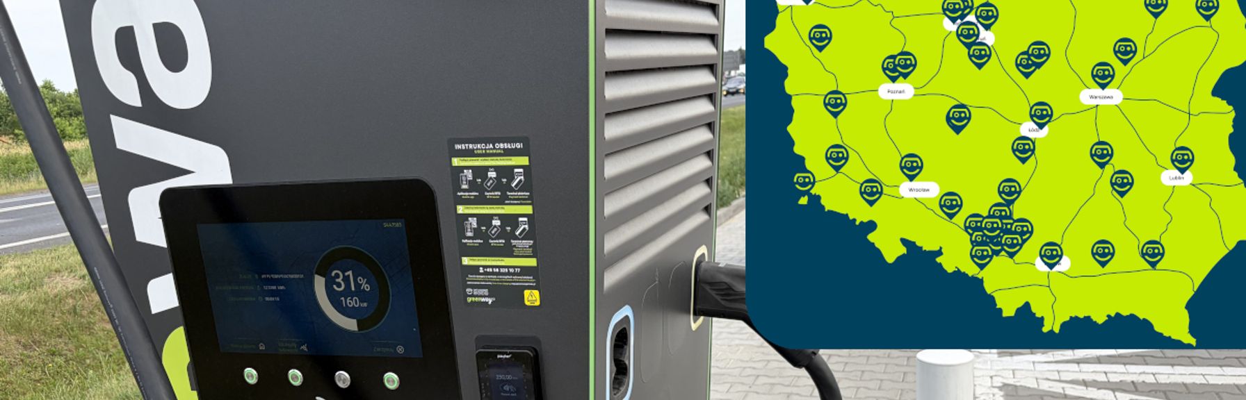 Promocja GreenWay na lato - Energia Plus i Max w nowych cenach od 1 lipca