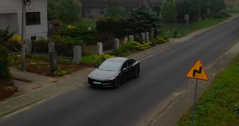 Tesla Model 3 LR RWD - 12 miesięcy i 20 000 km w liczbach